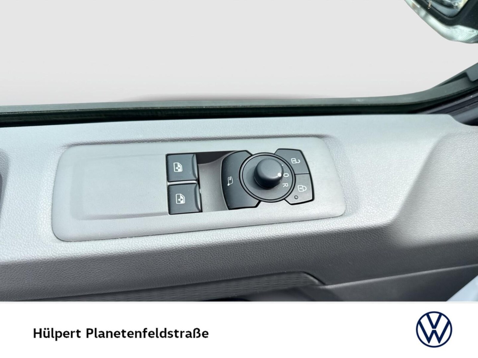 Volkswagen Transporter Kasten kurzer Radstand – Bild 15