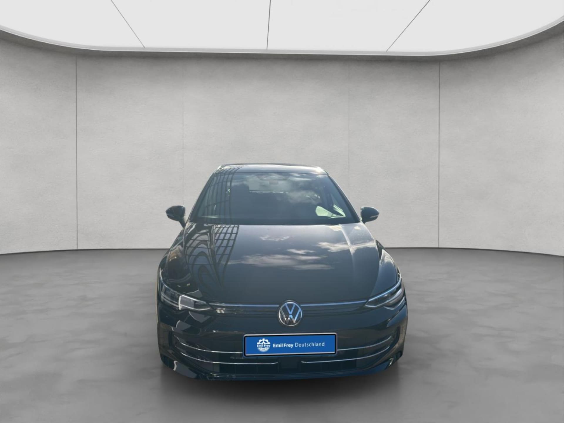 Volkswagen Golf ENERGY
