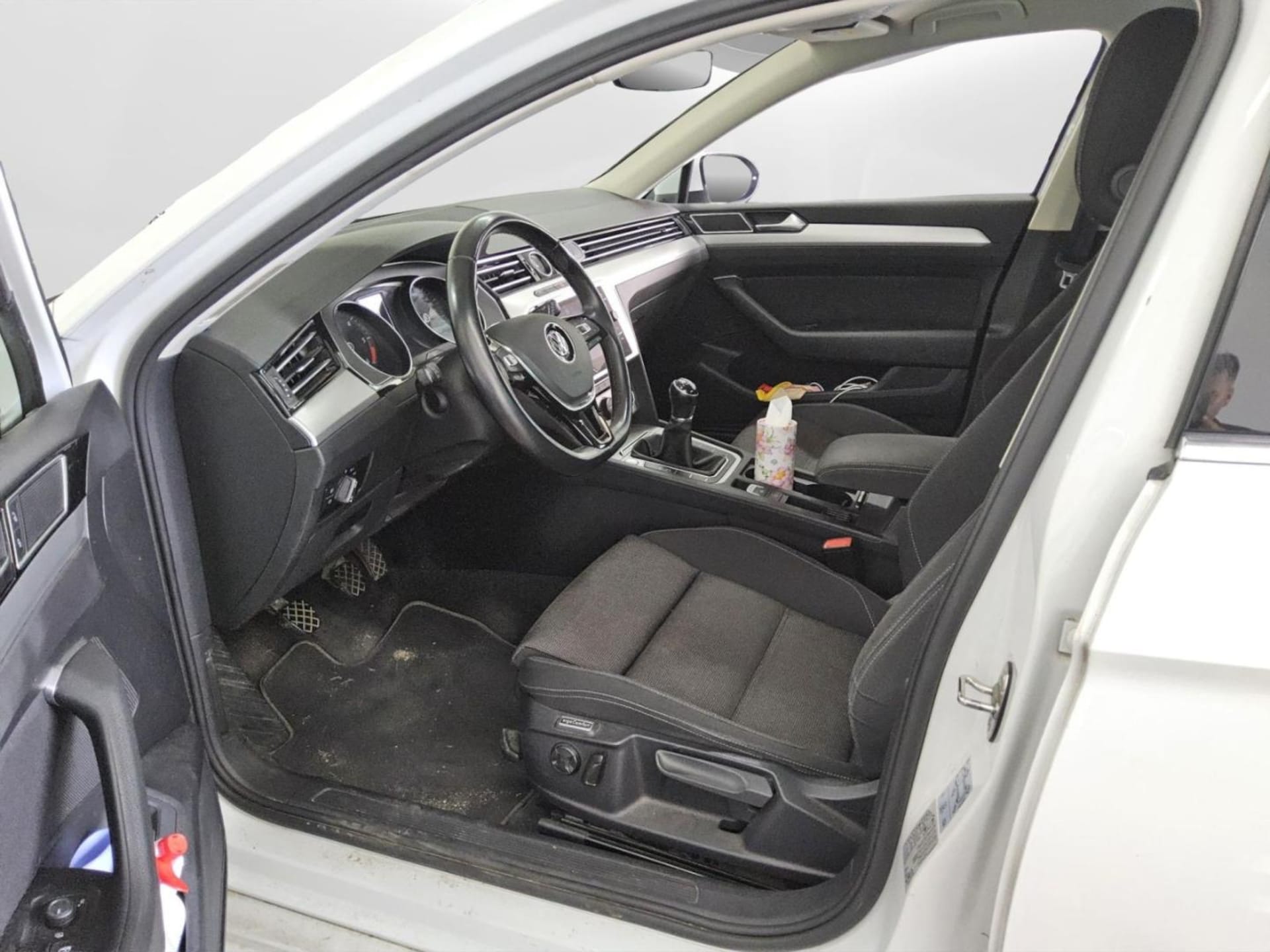 Volkswagen Passat Variant Comfortline