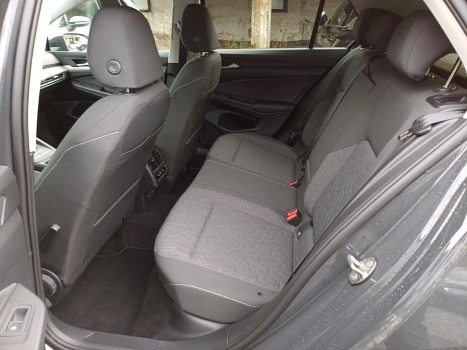 Volkswagen Golf – Bild 6