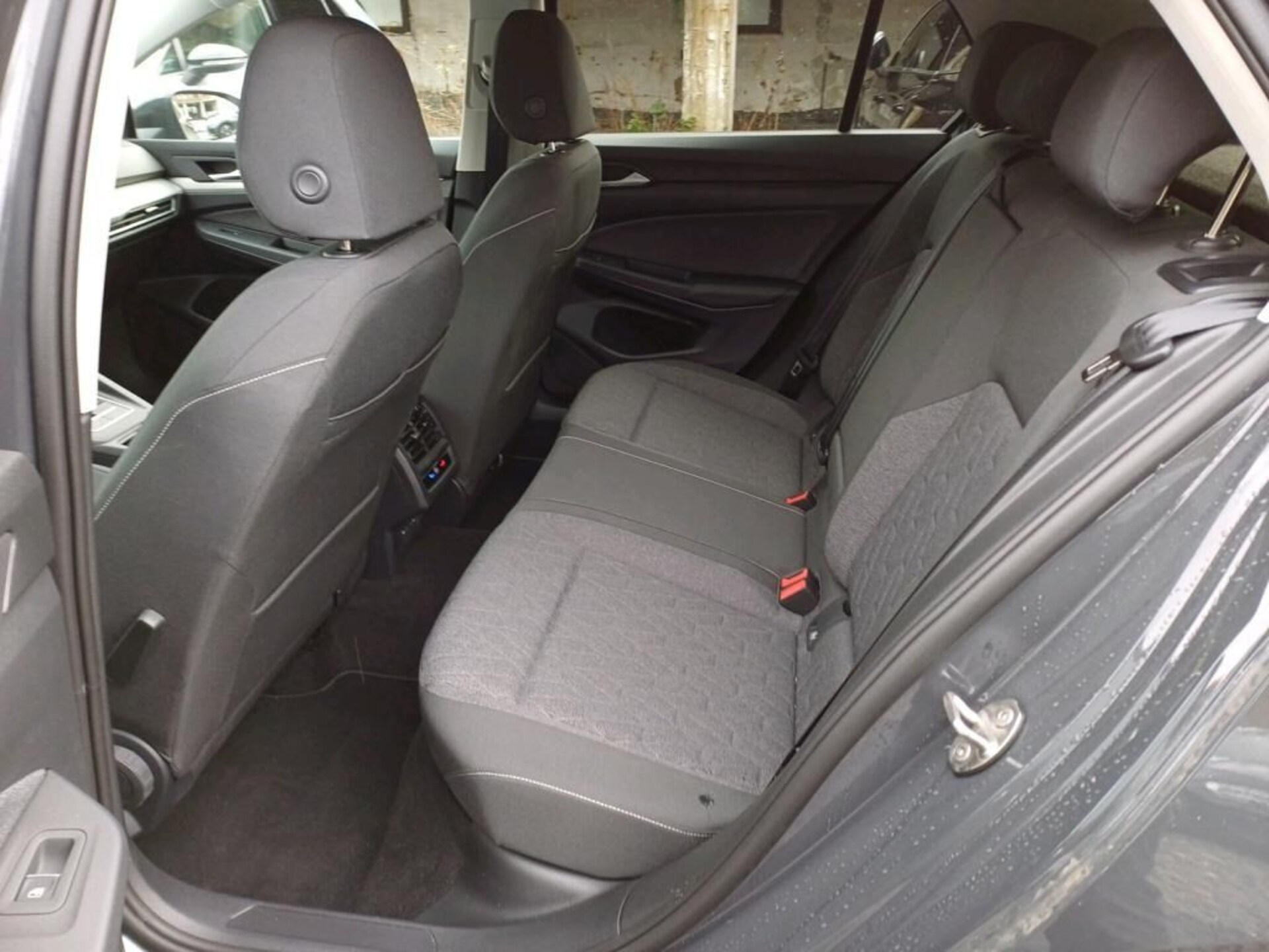 Volkswagen Golf MOVE