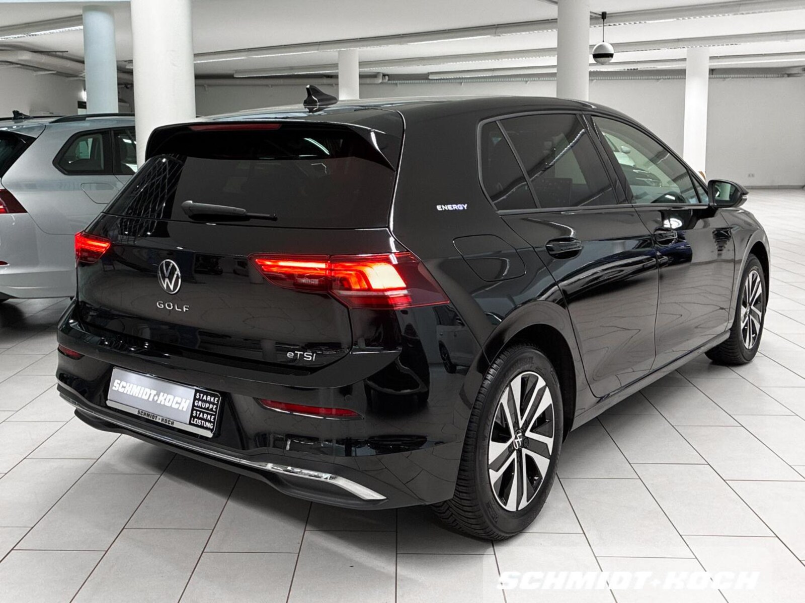 Volkswagen Golf – Bild 3