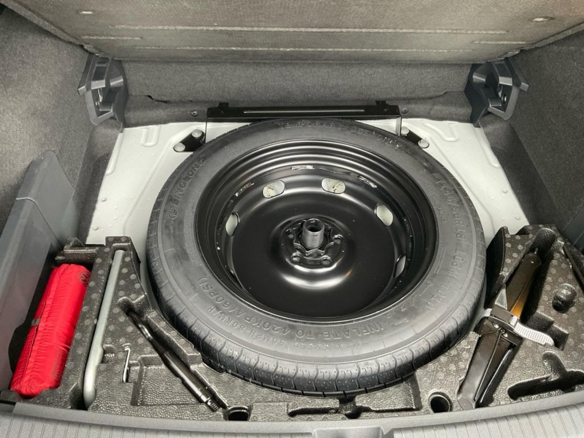 Volkswagen Tiguan Allspace R-Line