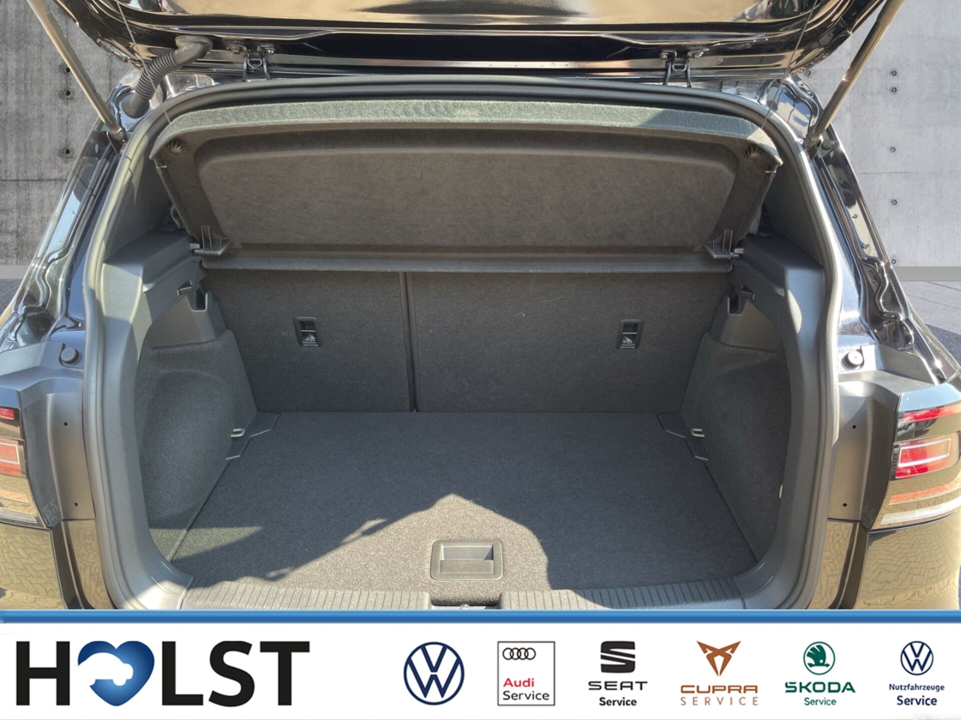 Volkswagen T-Cross ACTIVE