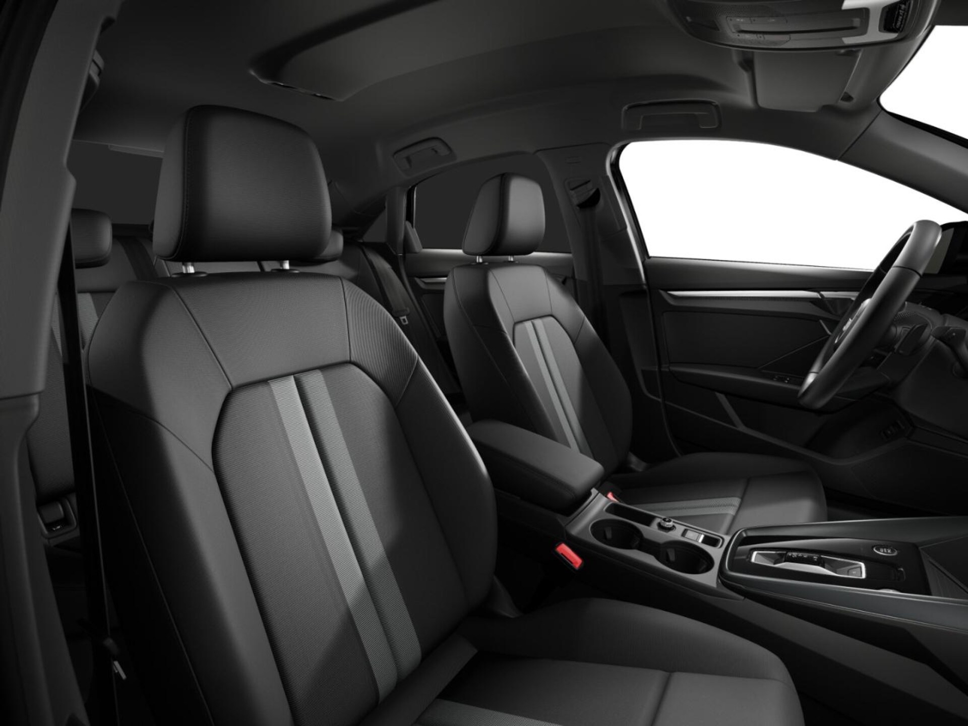 Audi A3 Limousine advanced