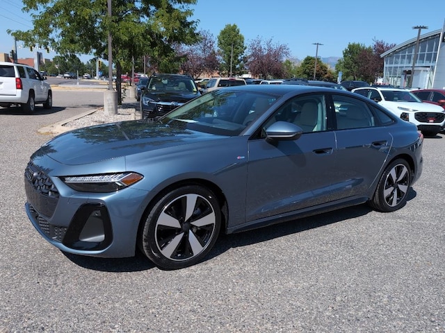 Photo of 2026 Audi A5 Sedan 