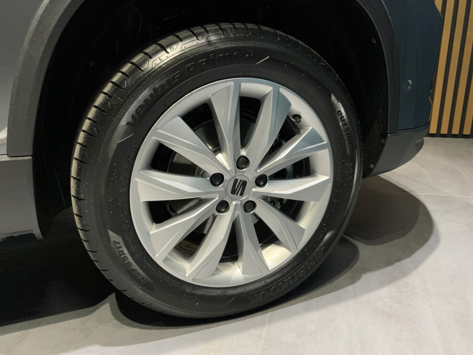 SEAT Ateca – Bild 12