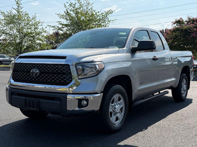 2019 Toyota Tundra