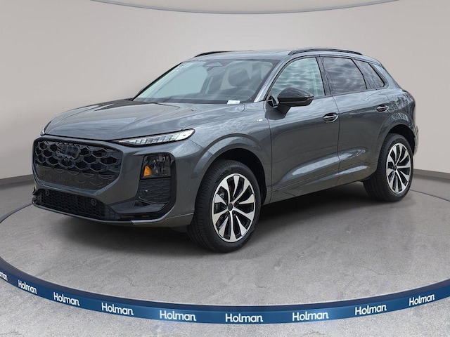 Photo of 2026 Audi Q3 SUV 