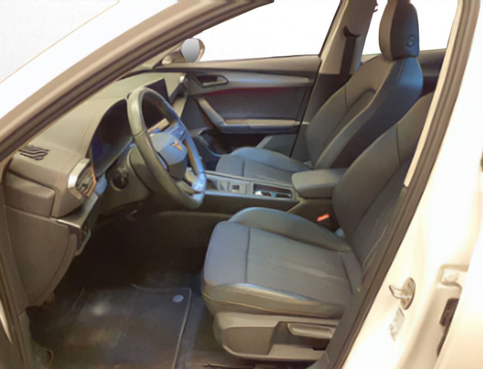 CUPRA Formentor – Bild 6