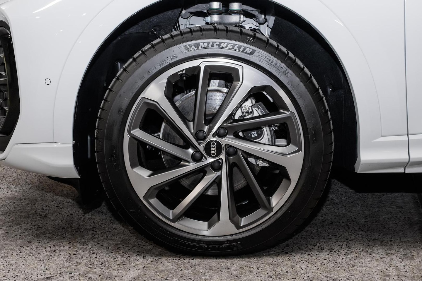 Image about Audi Q5 Sportback TFSI 150 kW