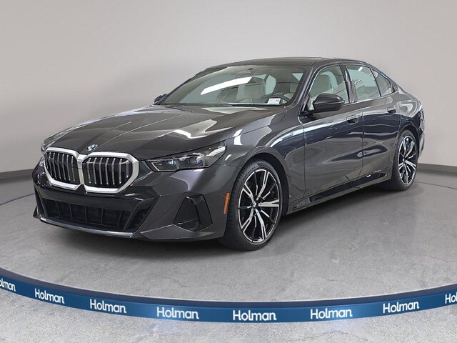 2026 BMW 530i