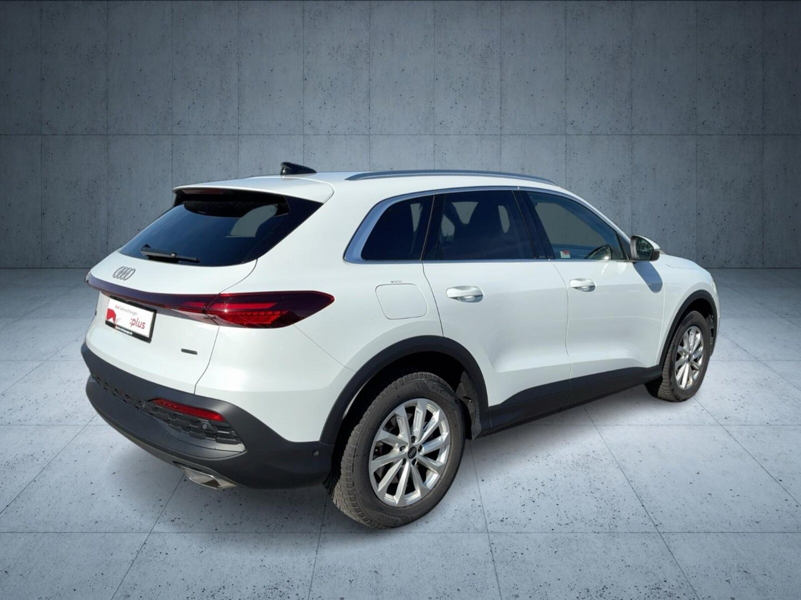 Audi Q5 – Bild 6