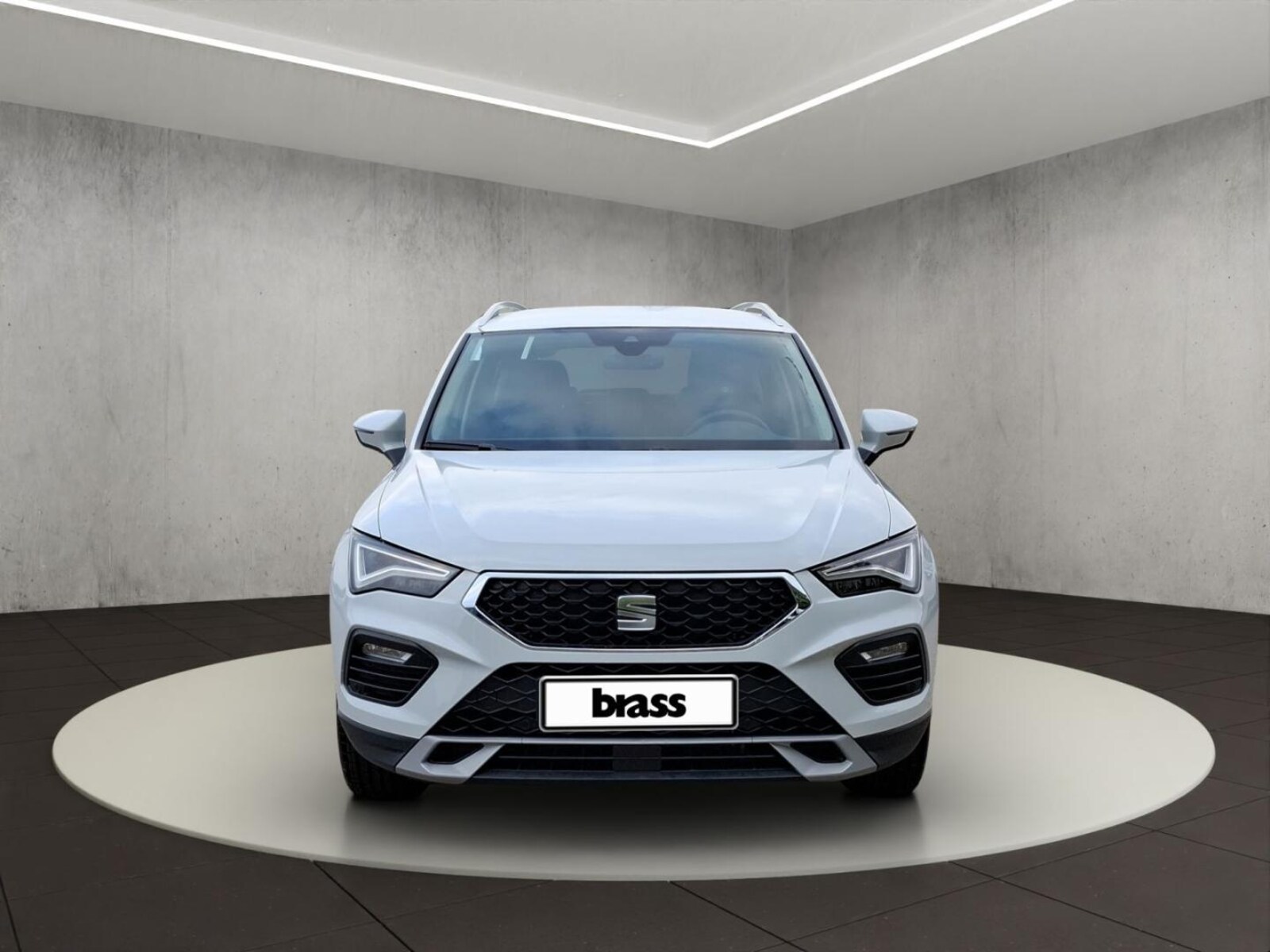 SEAT Ateca – Bild 8