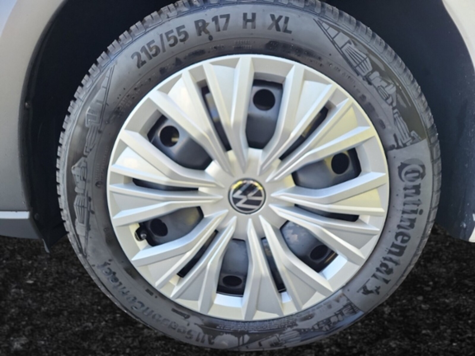 Volkswagen Caddy Maxi Cargo – Bild 14
