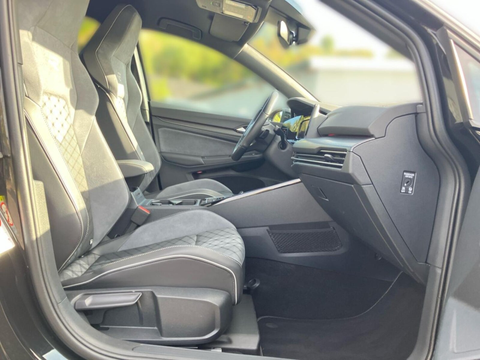 Volkswagen Golf – Bild 15