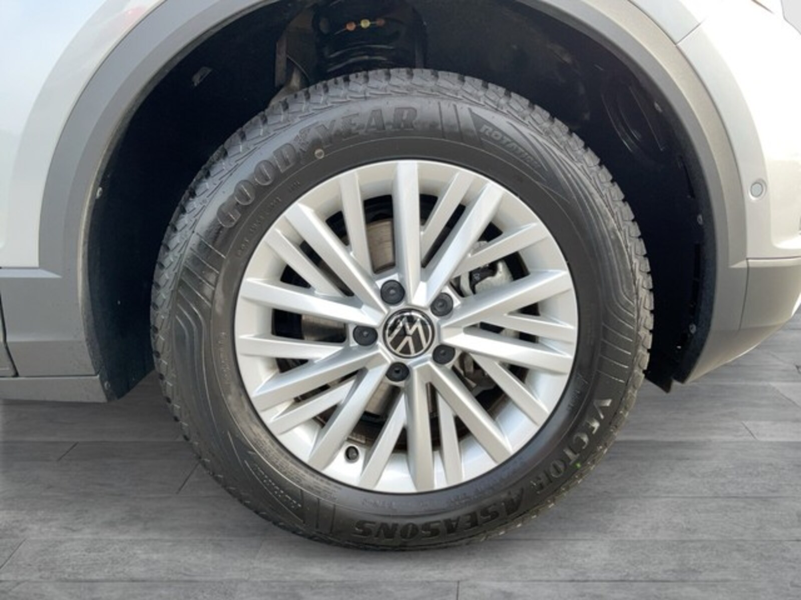 Volkswagen T-Roc – Bild 6