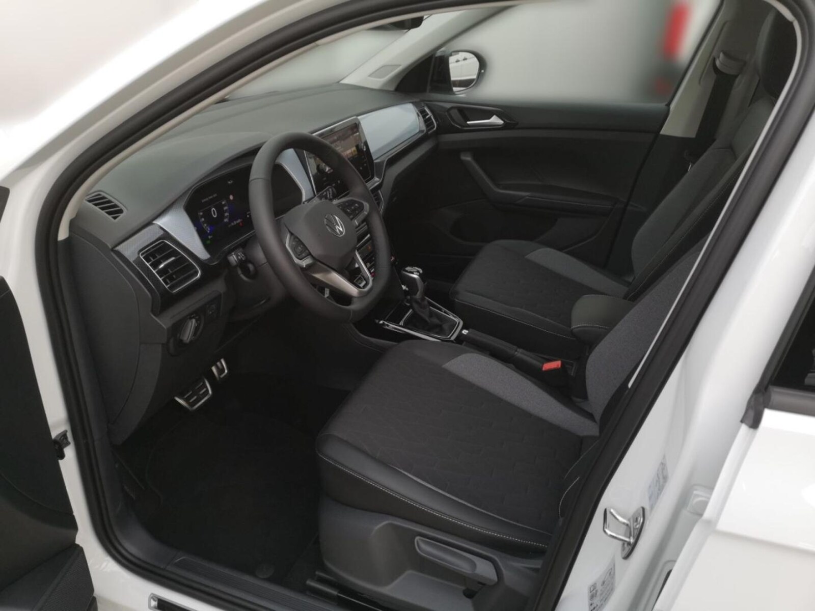 Volkswagen T-Cross – Bild 7