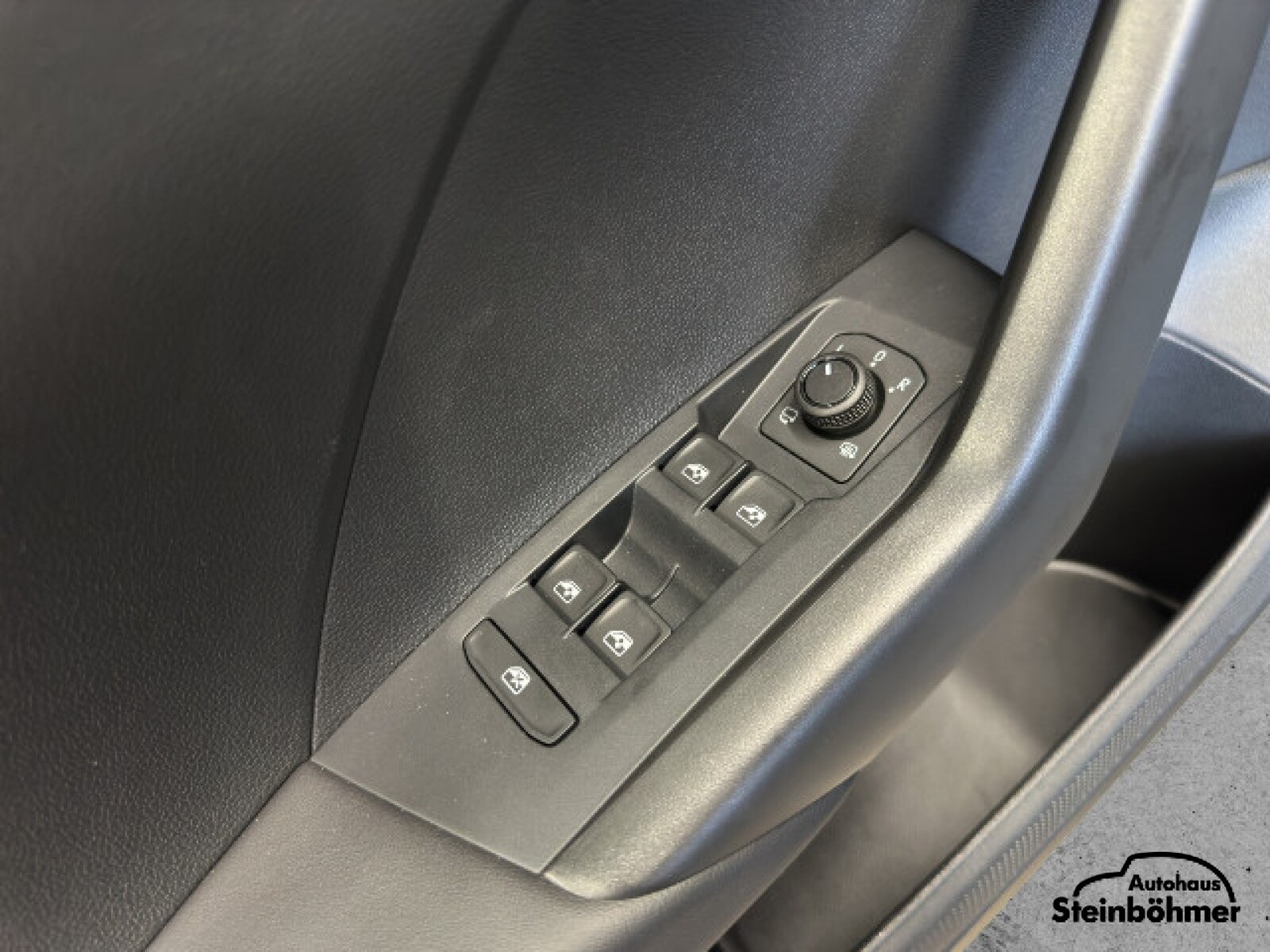 Volkswagen T-Cross – Bild 18