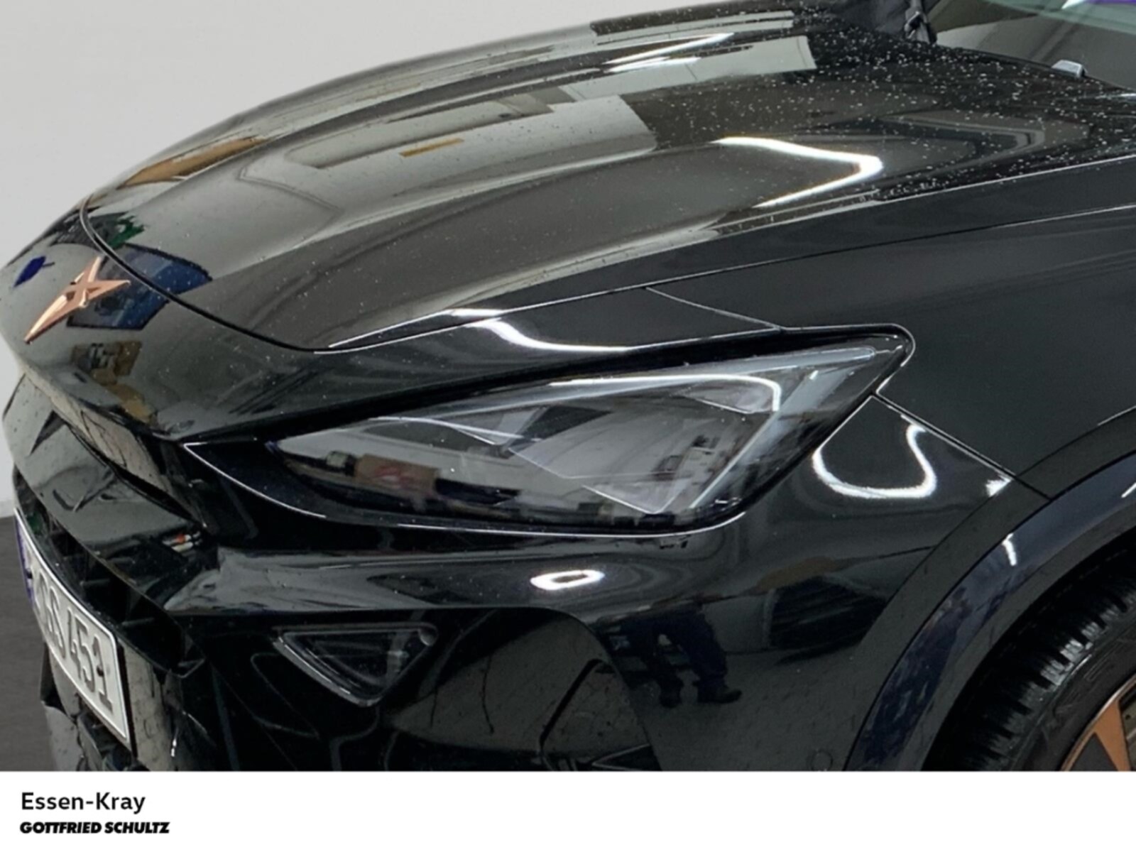 CUPRA Formentor – Bild 4