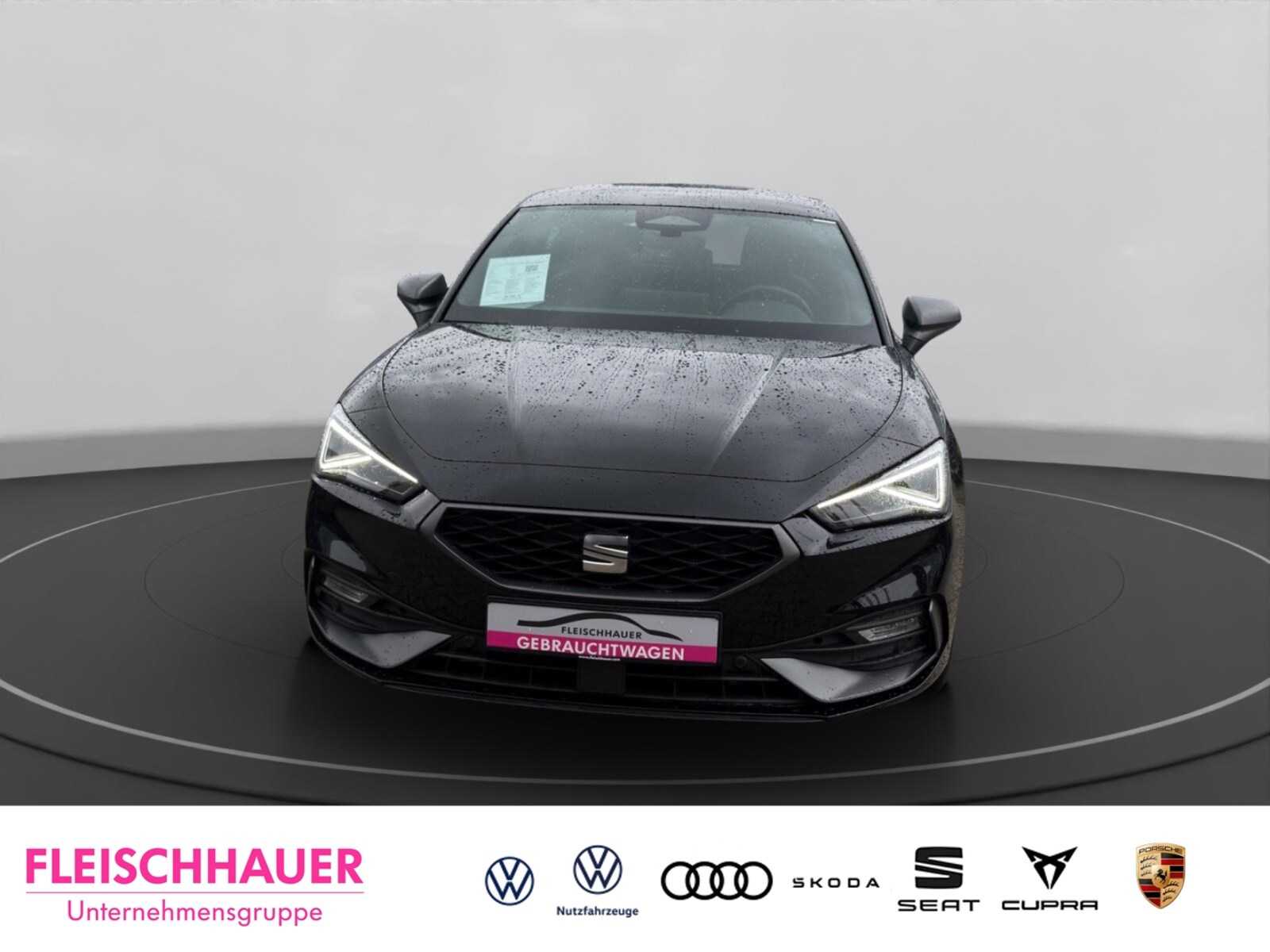 SEAT Leon – Bild 2