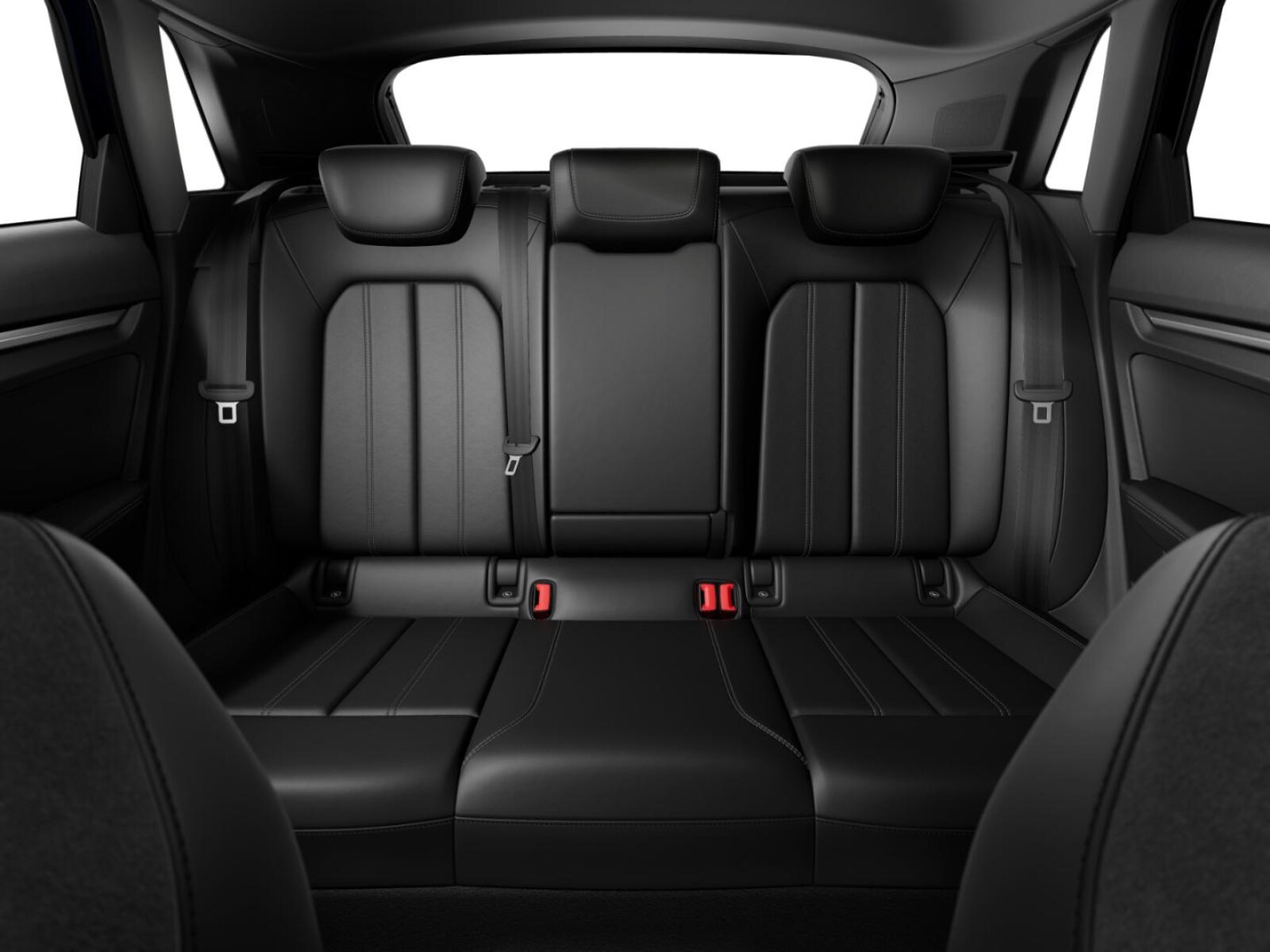 Audi A3 Sportback – Bild 11