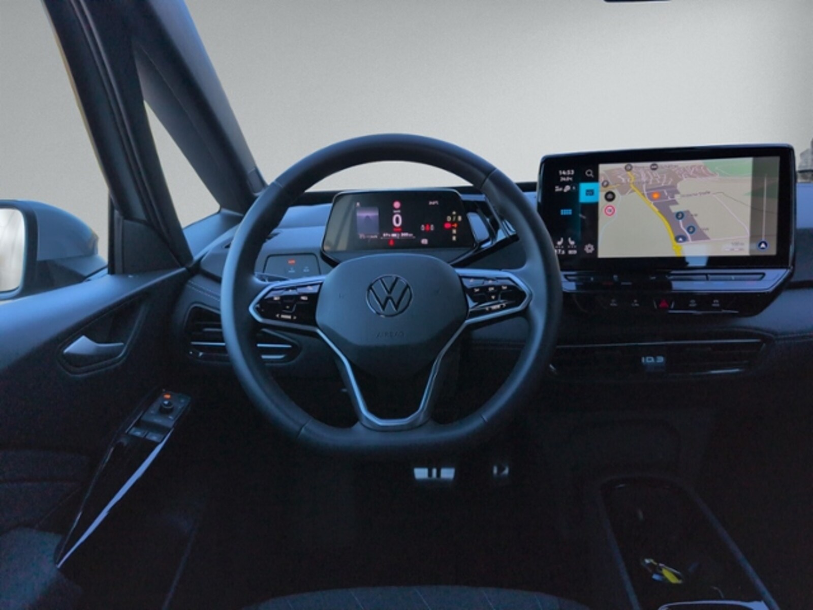 Volkswagen ID.3 – Bild 14