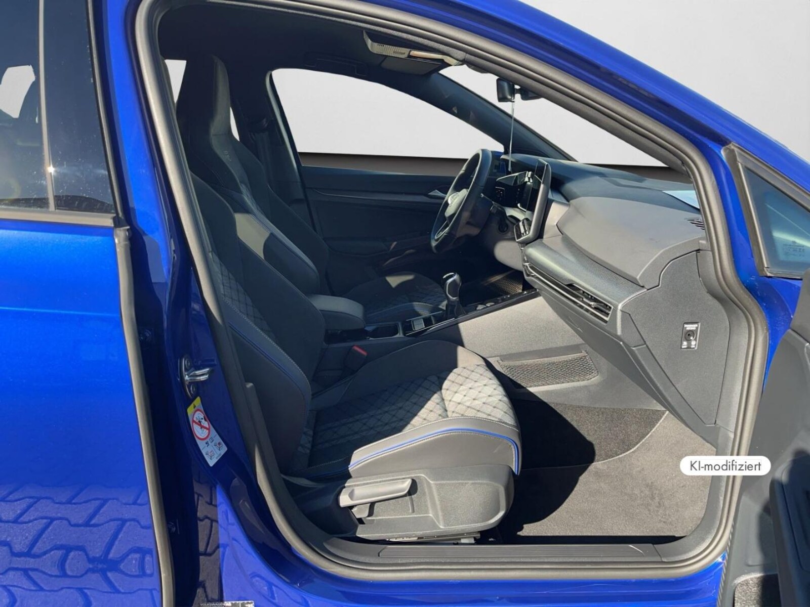 Volkswagen Golf – Bild 4