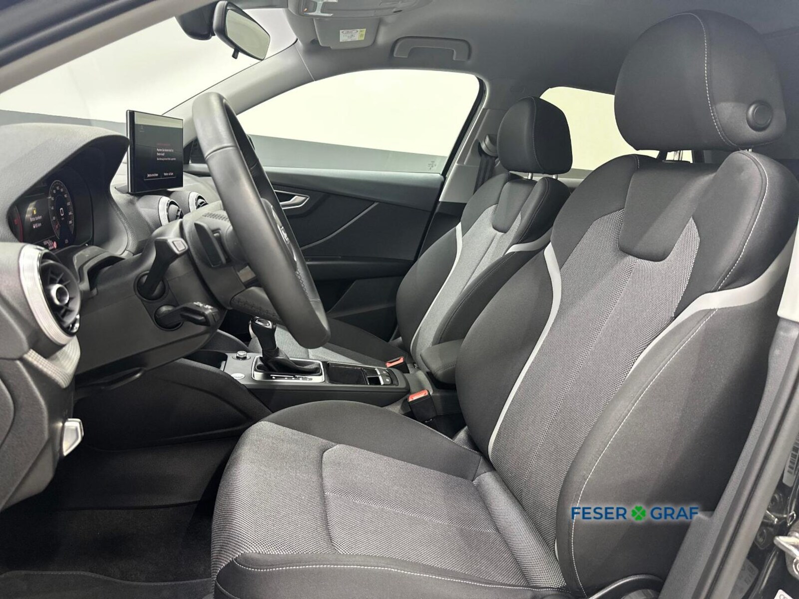 Audi Q2 – Bild 7