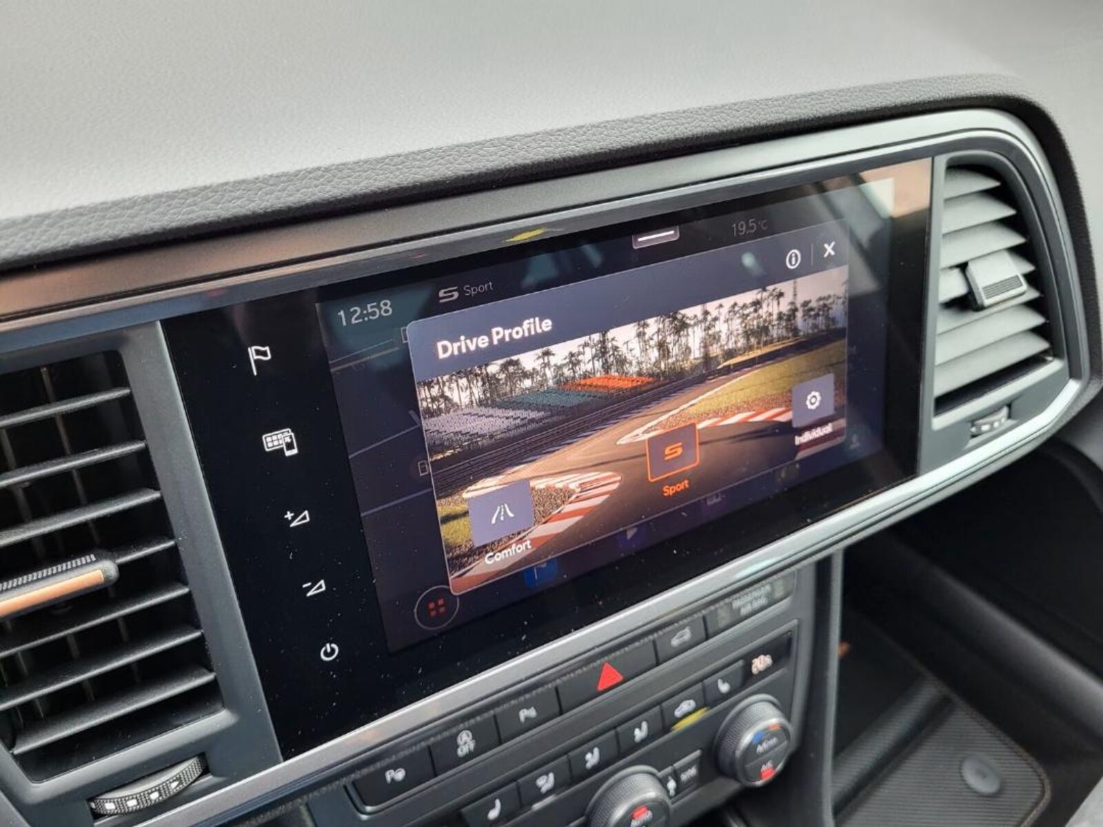 CUPRA Ateca – Bild 15