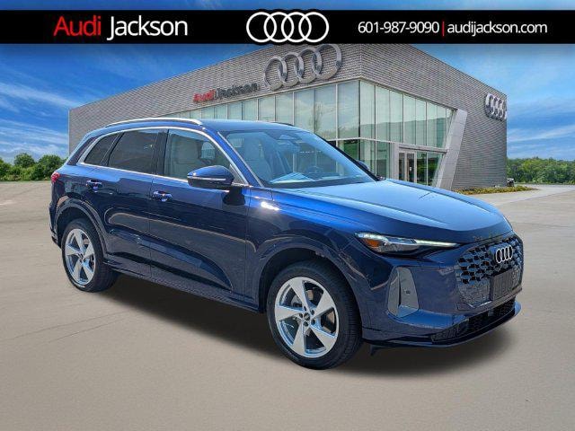 Photo of 2026 Audi Q5