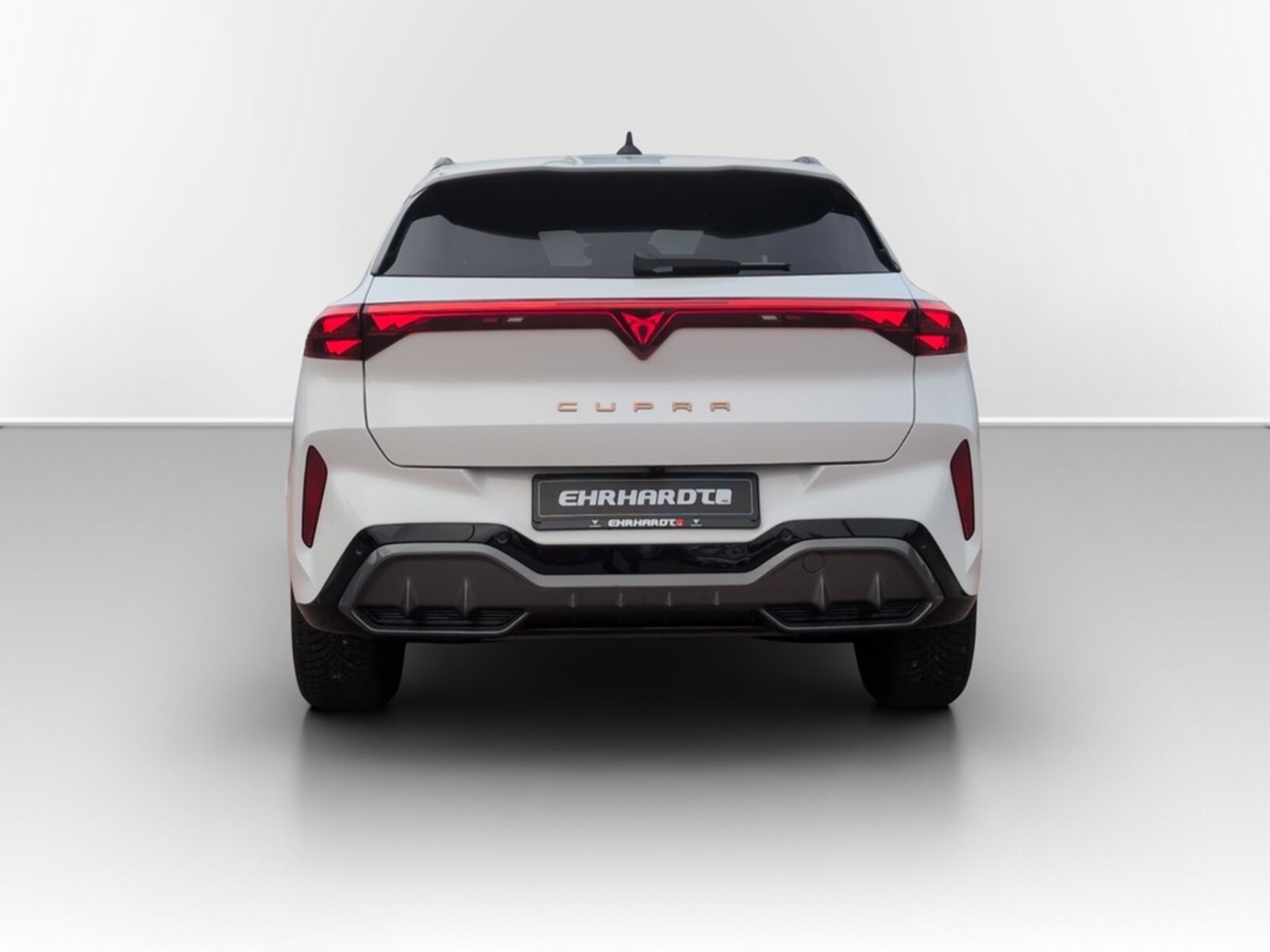 CUPRA Terramar – Bild 6