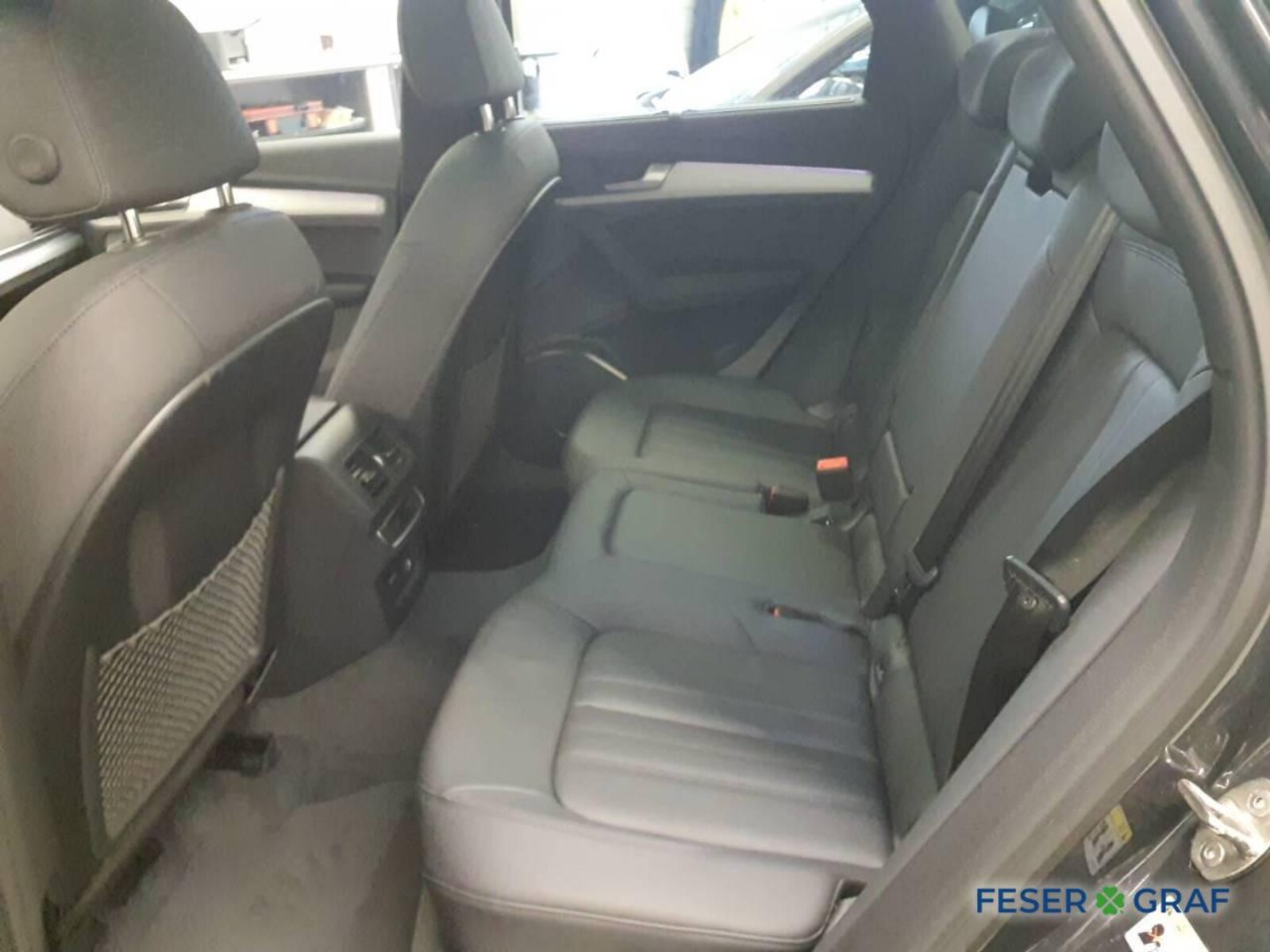 Audi Q5 – Bild 4