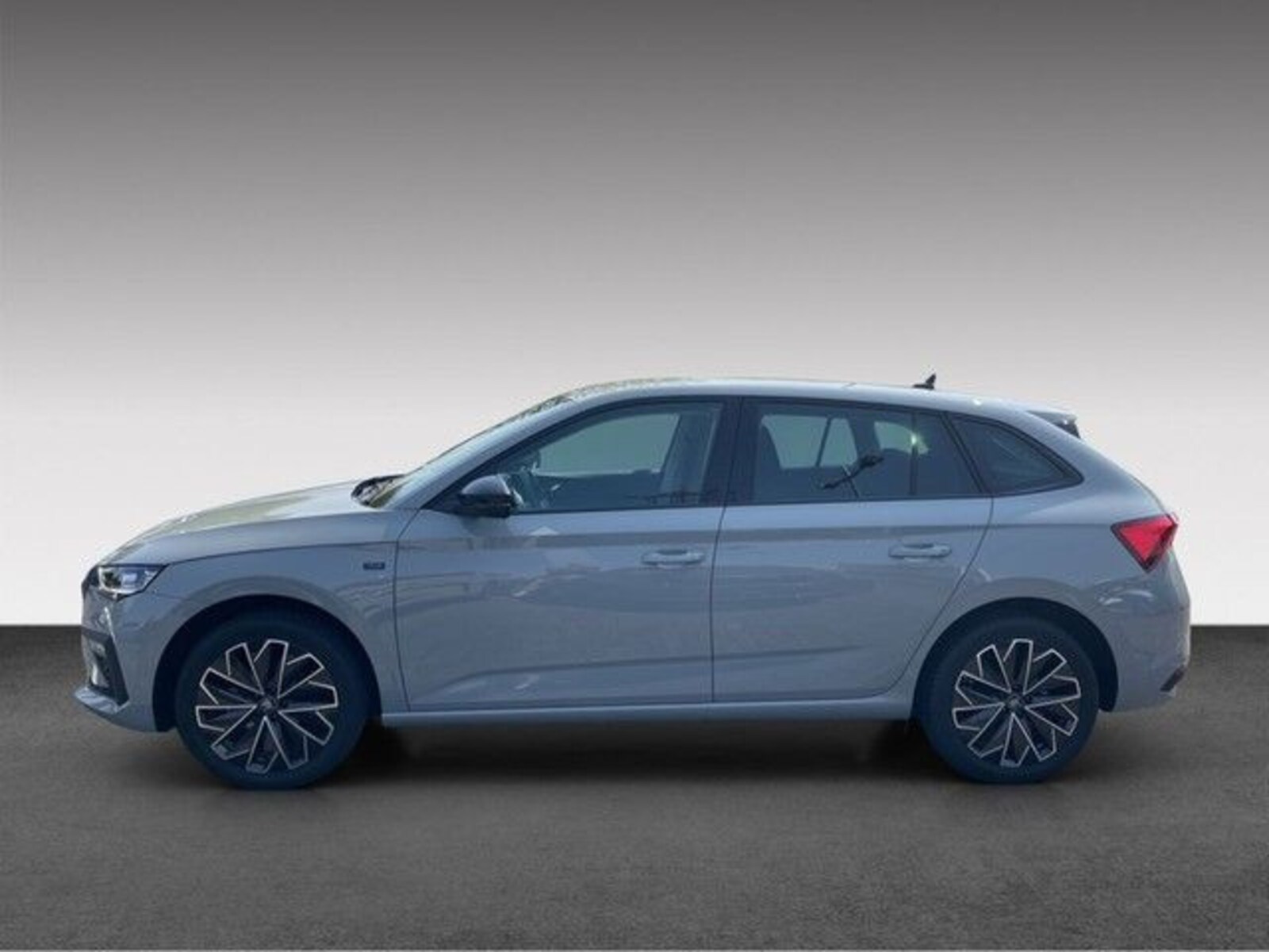 Škoda Scala – Bild 4