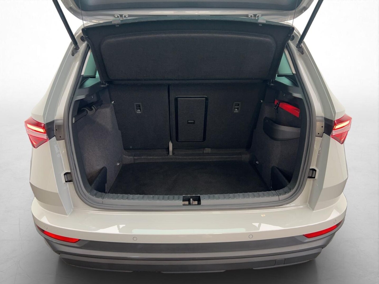 Škoda Karoq – Bild 12