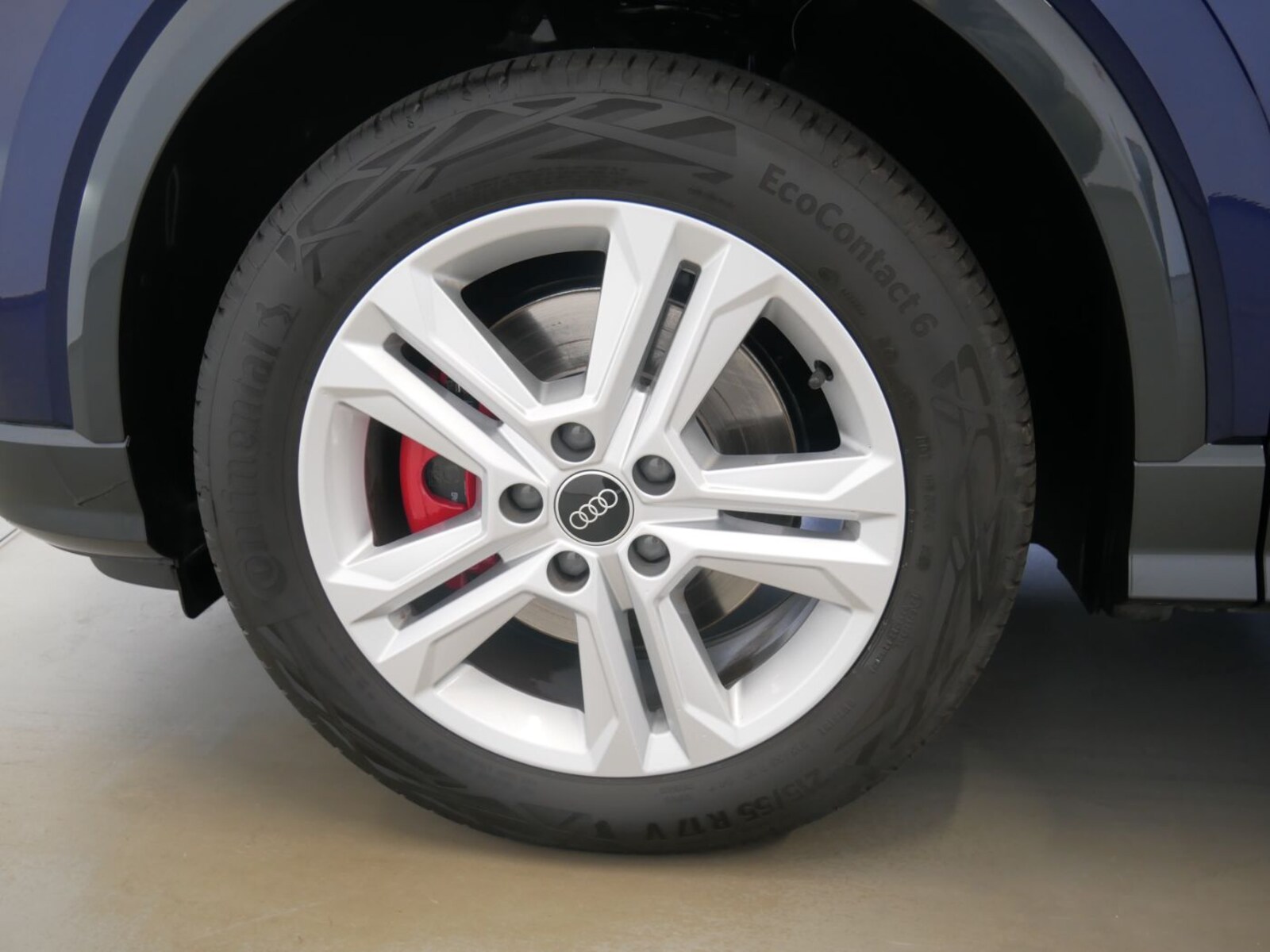 Audi Q2 – Bild 14