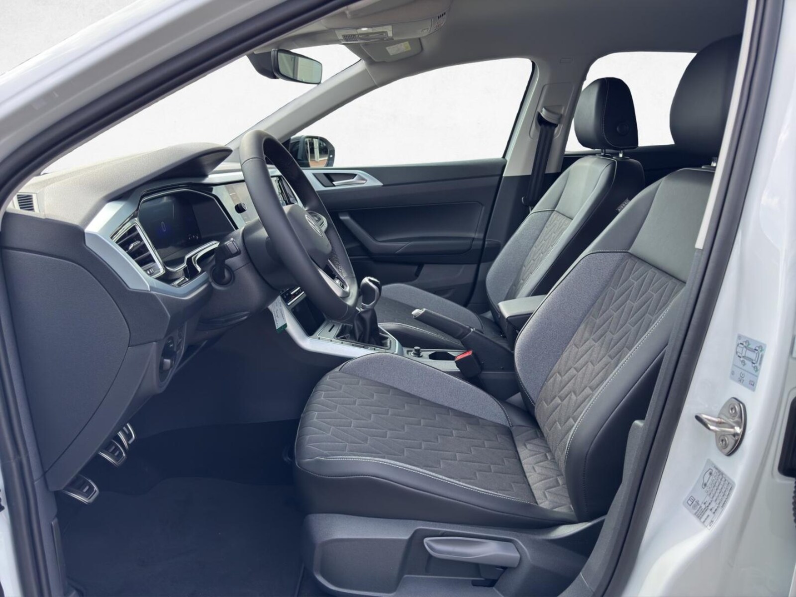 Volkswagen Taigo – Bild 7