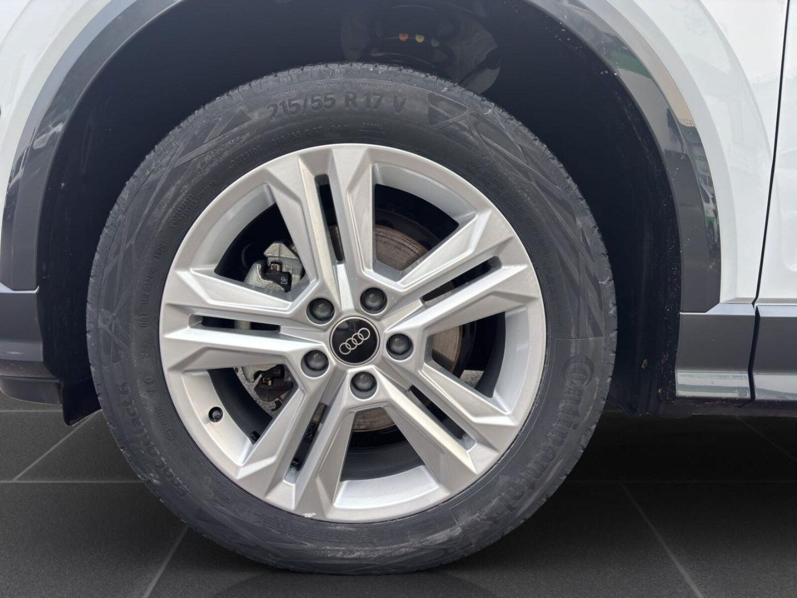 Audi Q2 – Bild 8