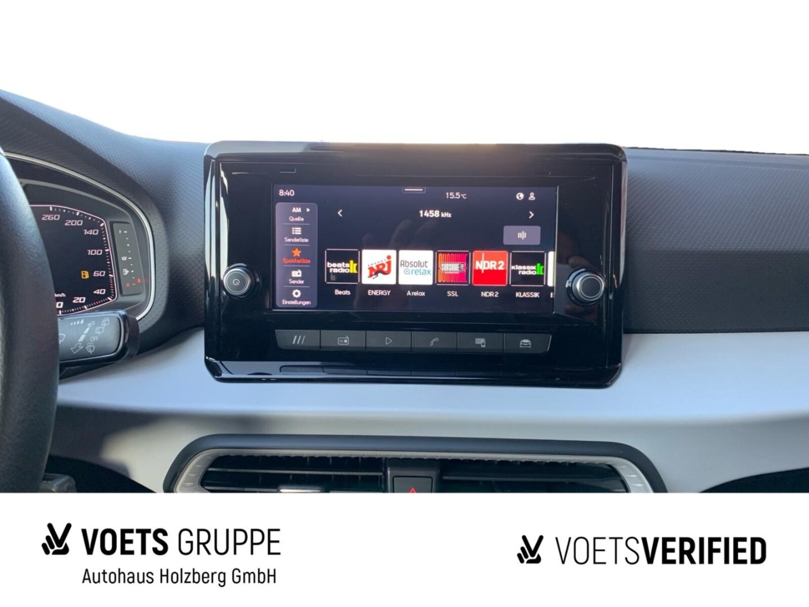 SEAT Ibiza – Bild 9