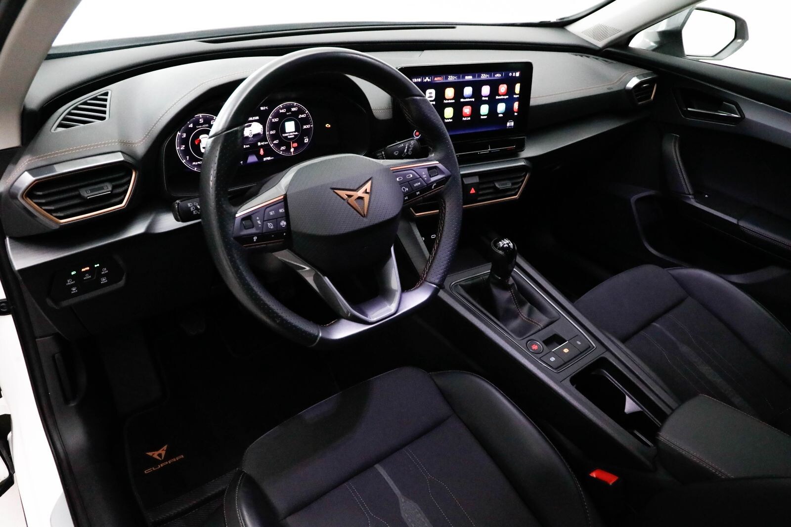 CUPRA Formentor – Bild 15
