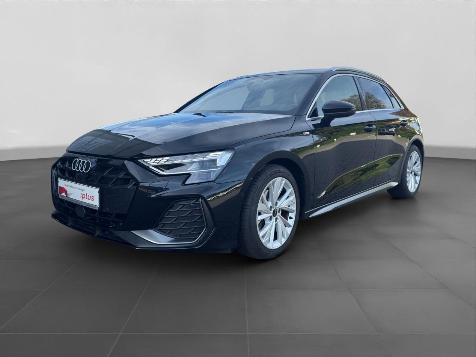 Audi A3 Sportback – Bild 2