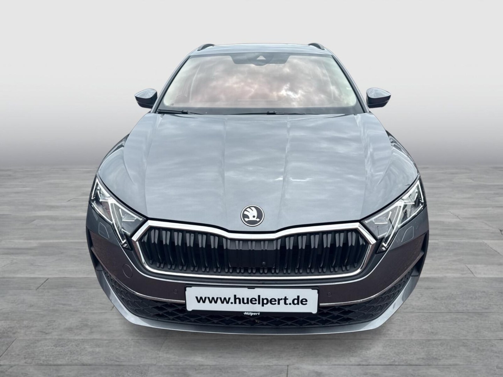 Škoda Octavia Combi – Bild 4