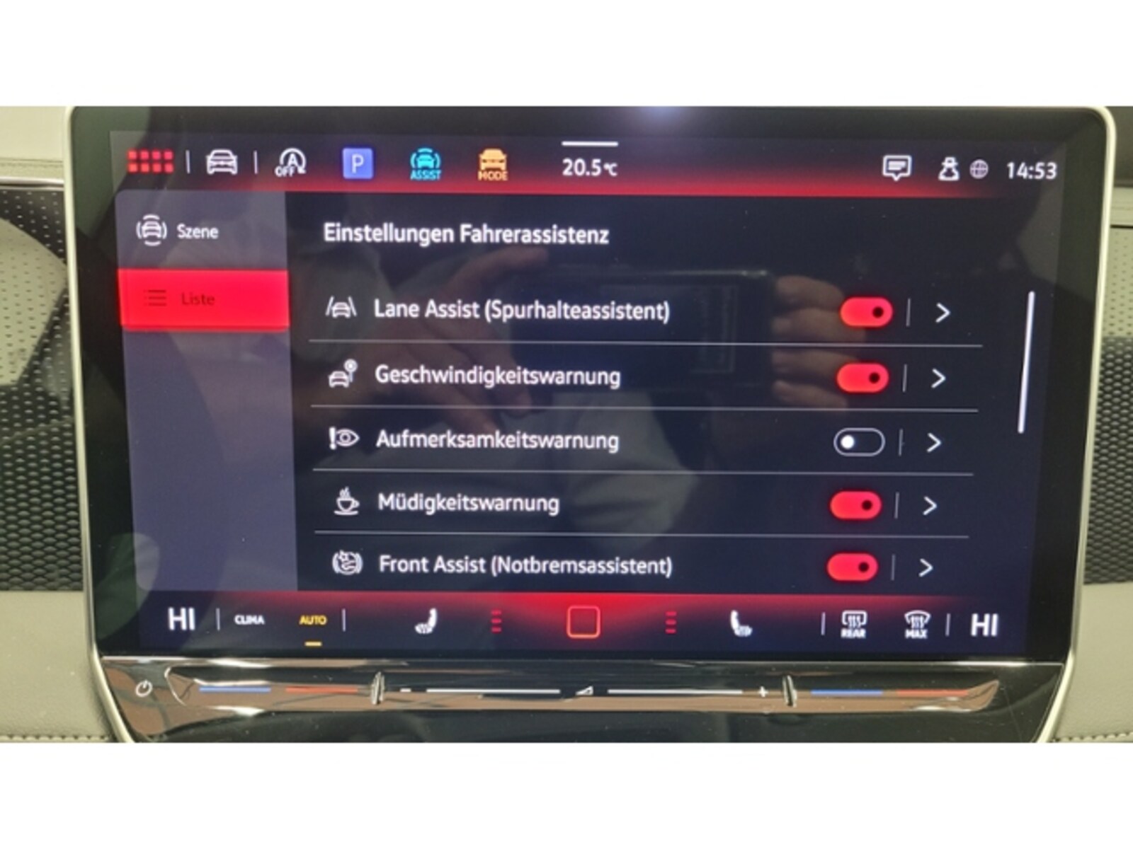 Volkswagen Tiguan – Bild 21