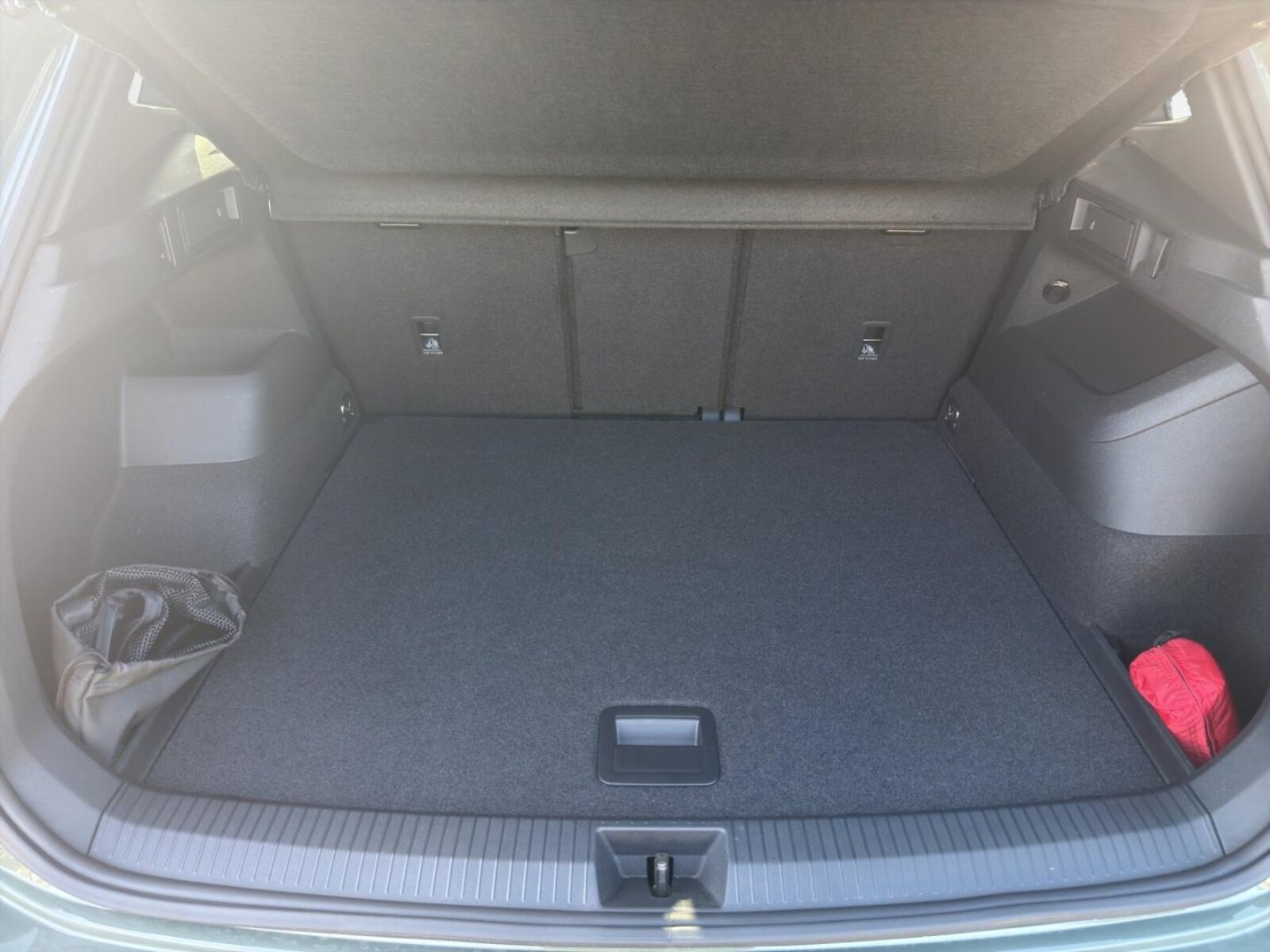Volkswagen Tiguan – Bild 15