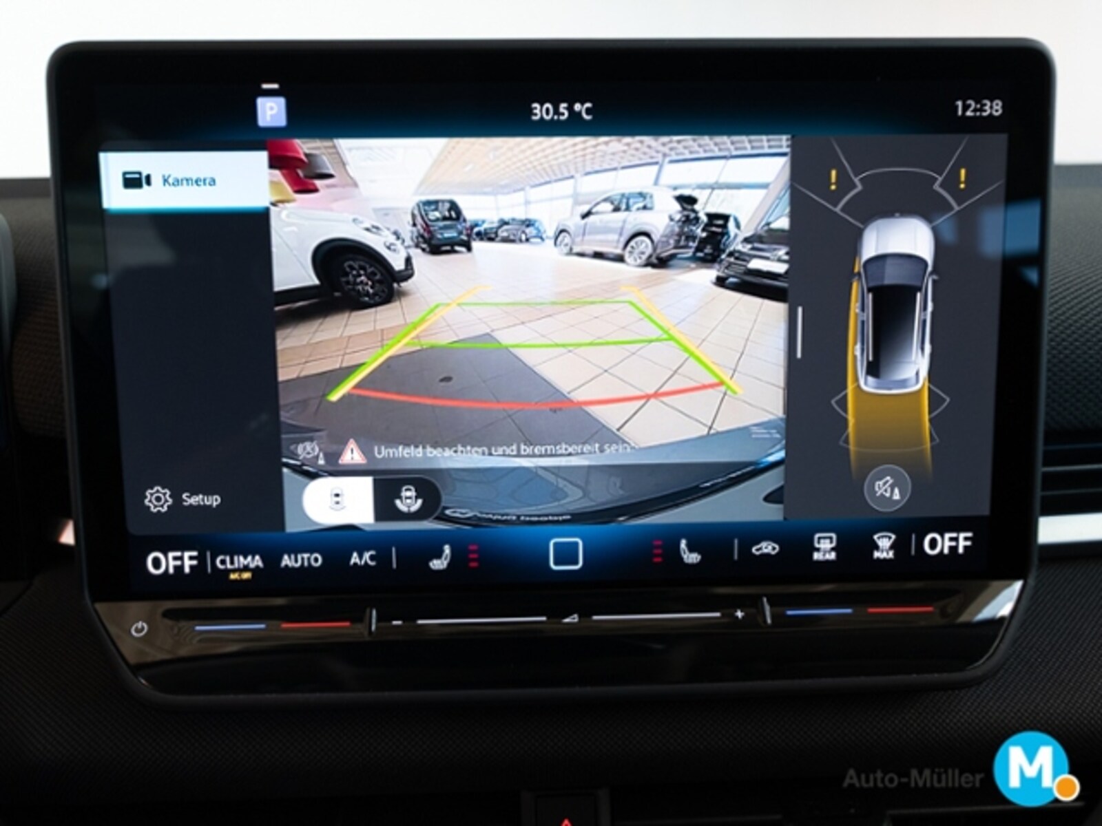 Volkswagen T-Roc – Bild 10