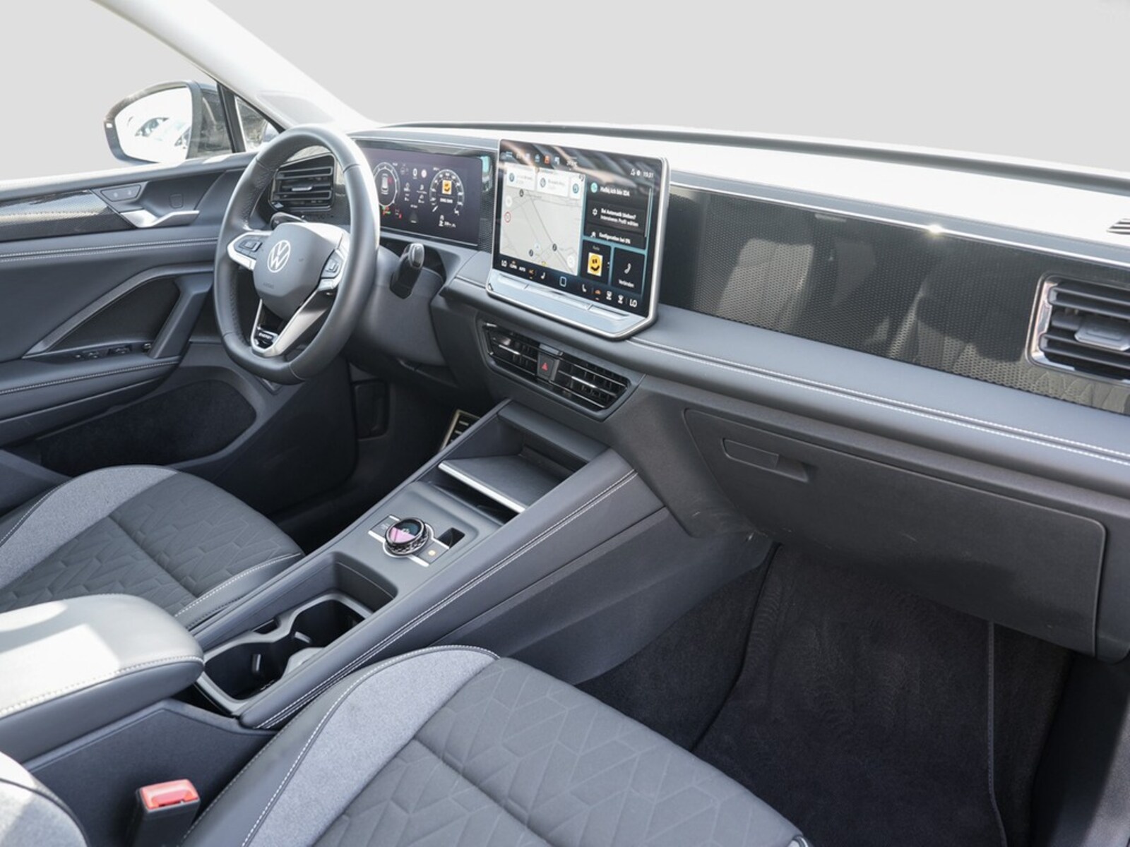 Volkswagen Tiguan – Bild 9