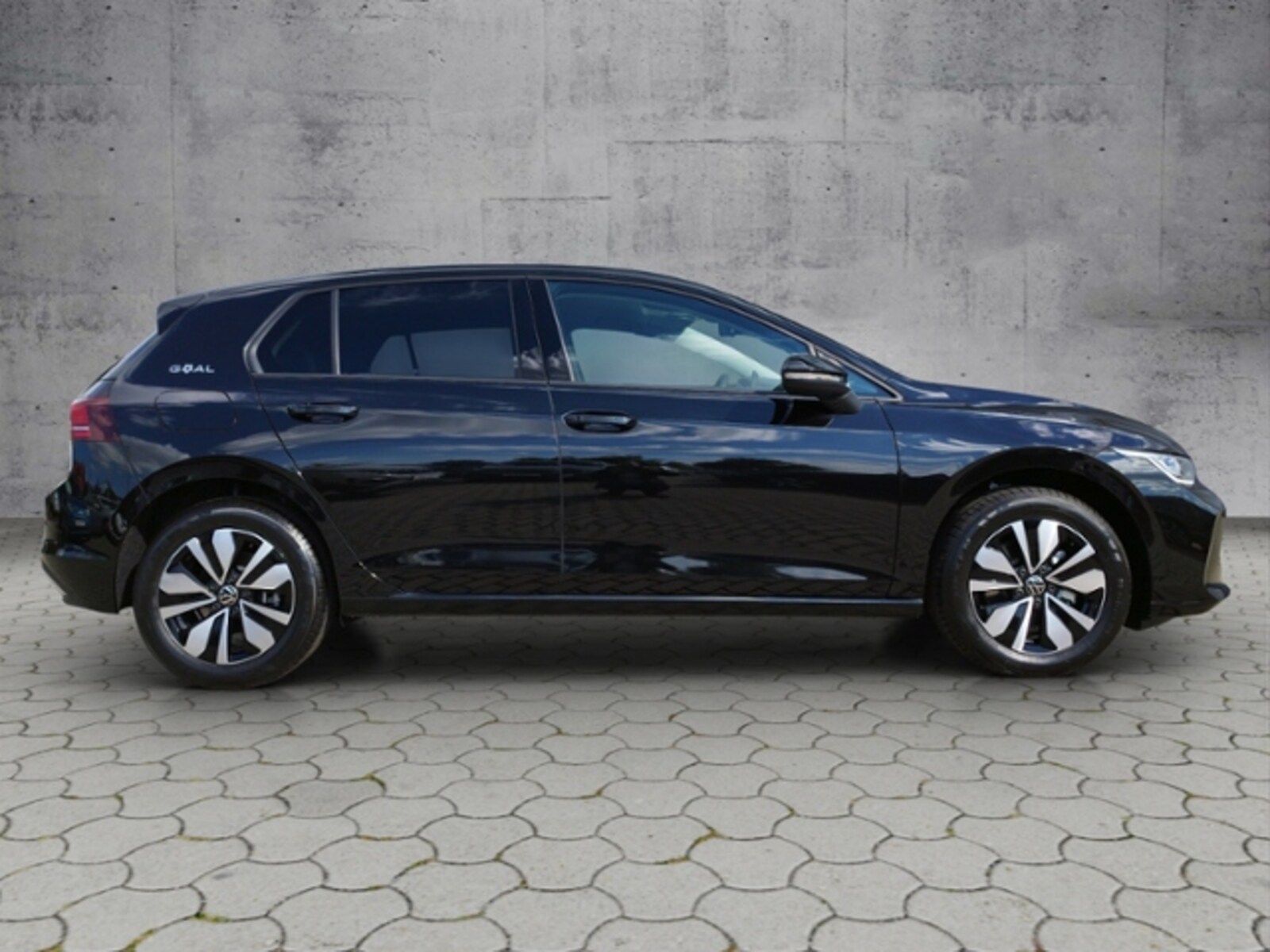 Volkswagen Golf – Bild 4