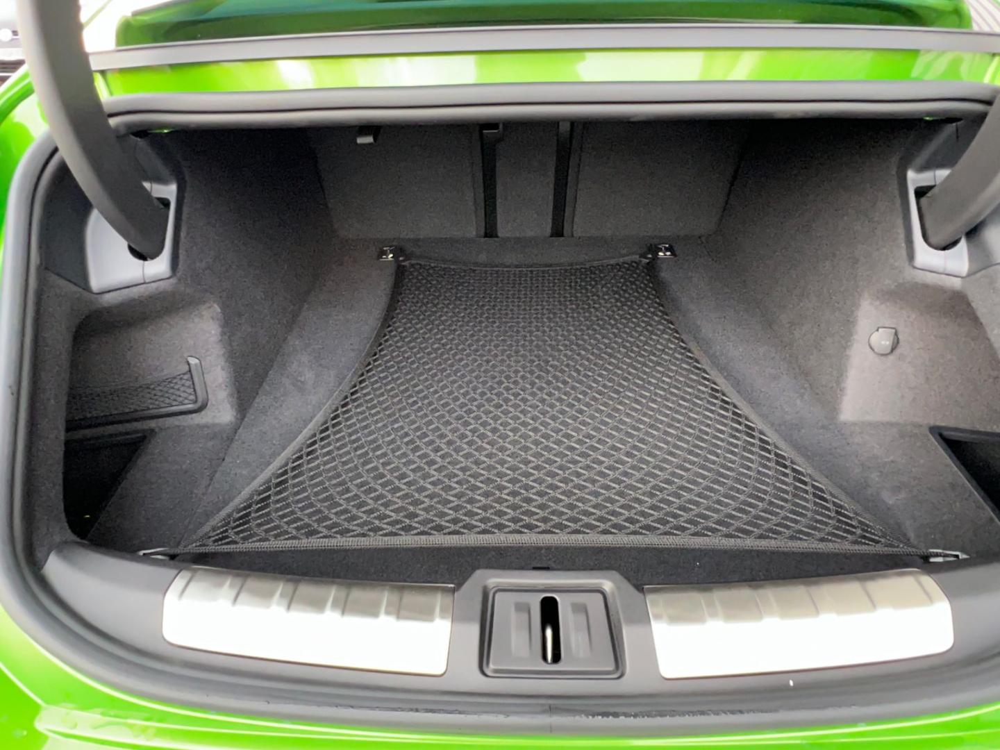 Image about Audi e-tron GT e-tron quattro