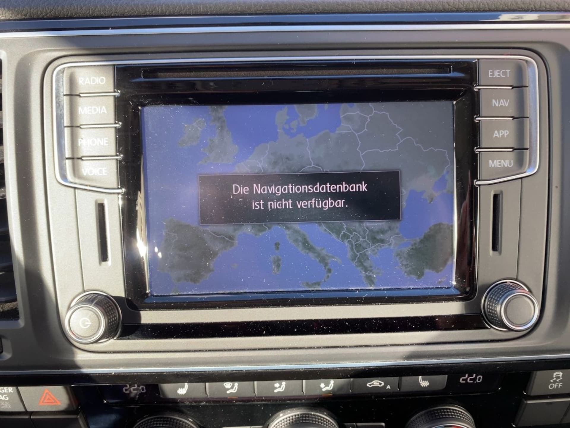 Volkswagen T6 Multivan Comfortline