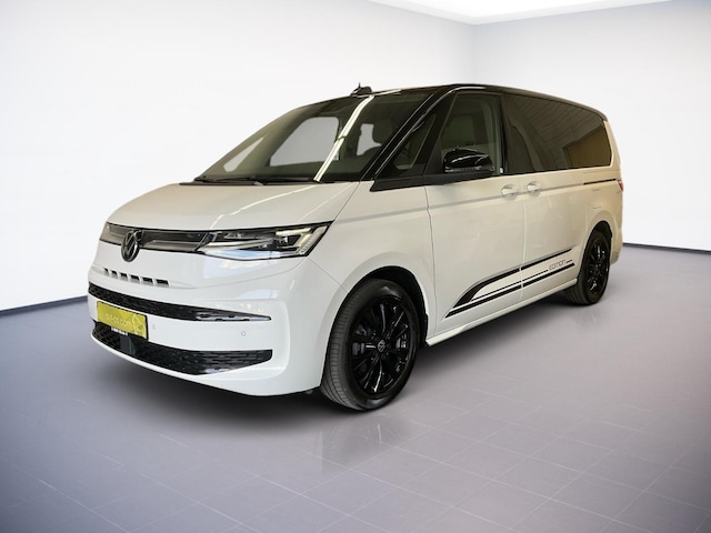 Volkswagen Multivan langversion